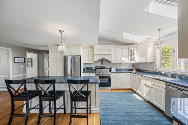 235 Pond St, Cohasset, MA 02025