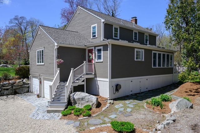 235 Pond St, Cohasset, MA 02025