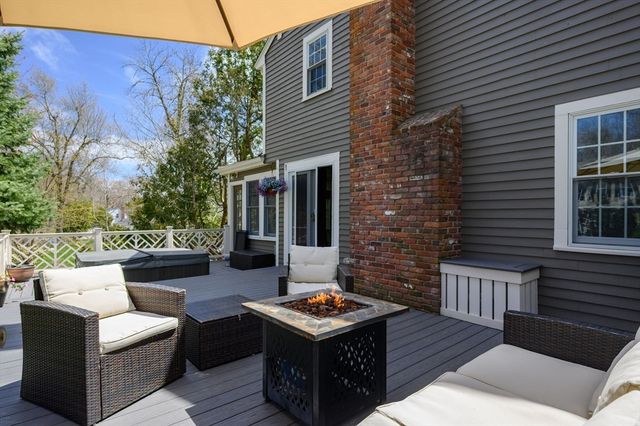 235 Pond St, Cohasset, MA 02025