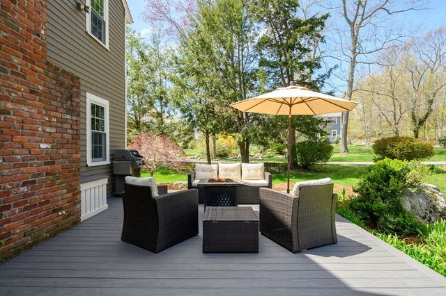 235 Pond St, Cohasset, MA 02025