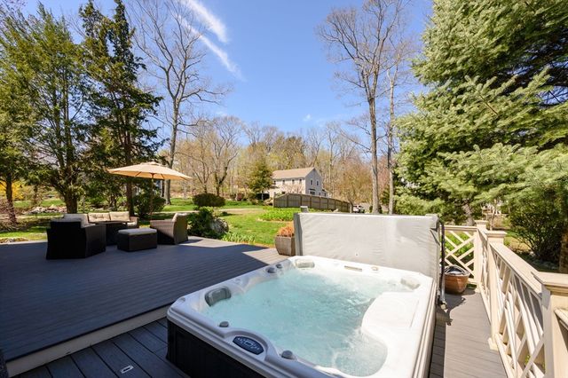 235 Pond St, Cohasset, MA 02025