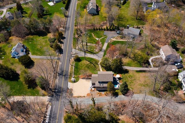 235 Pond St, Cohasset, MA 02025