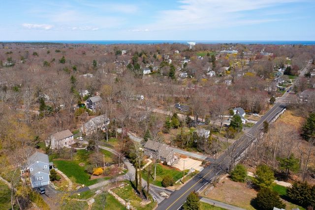 235 Pond St, Cohasset, MA 02025