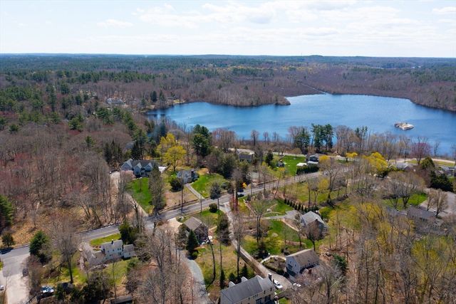 235 Pond St, Cohasset, MA 02025