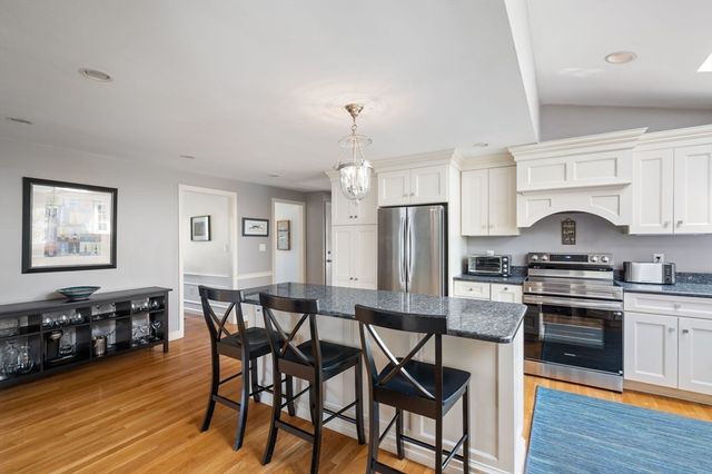235 Pond St, Cohasset, MA 02025