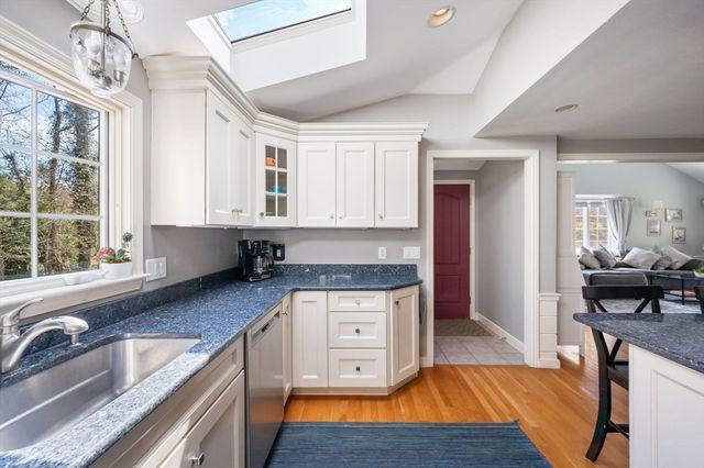 235 Pond St, Cohasset, MA 02025