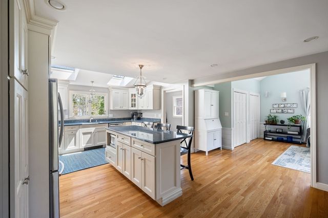 235 Pond St, Cohasset, MA 02025