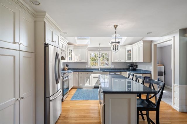 235 Pond St, Cohasset, MA 02025
