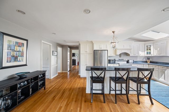 235 Pond St, Cohasset, MA 02025