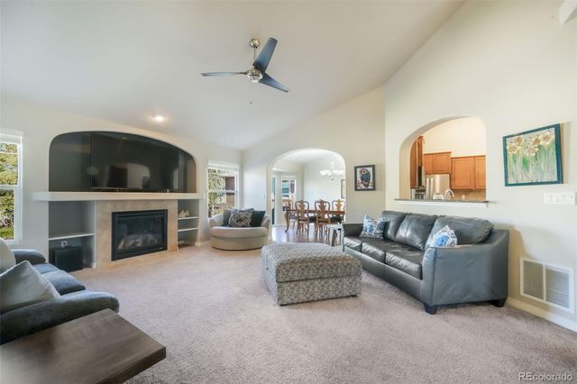 9155 Dome Rock Place, Colorado Springs, CO 80924