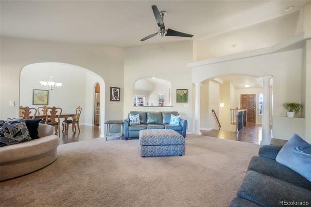 9155 Dome Rock Place, Colorado Springs, CO 80924