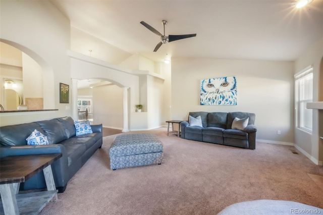 9155 Dome Rock Place, Colorado Springs, CO 80924