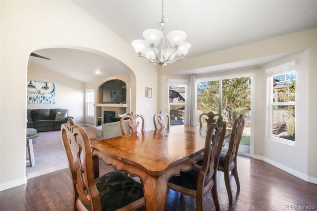 9155 Dome Rock Place, Colorado Springs, CO 80924