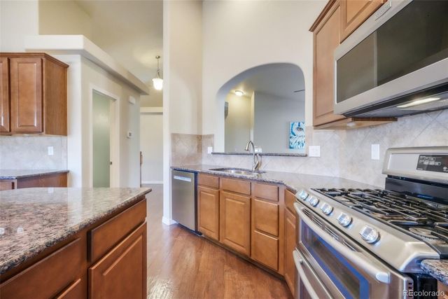 9155 Dome Rock Place, Colorado Springs, CO 80924