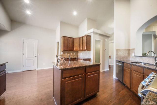 9155 Dome Rock Place, Colorado Springs, CO 80924