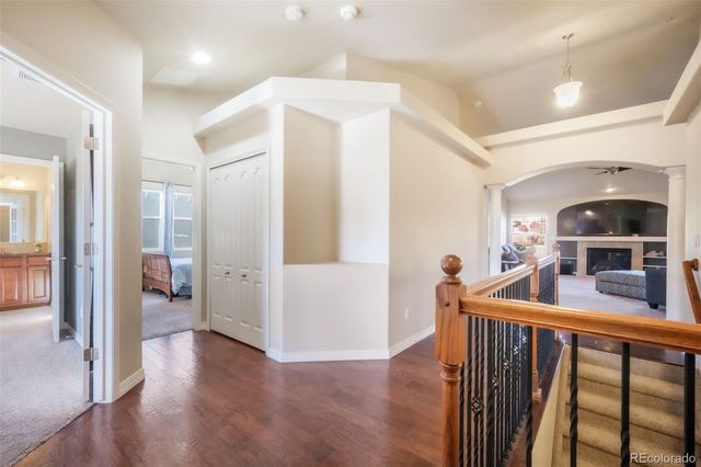 9155 Dome Rock Place, Colorado Springs, CO 80924