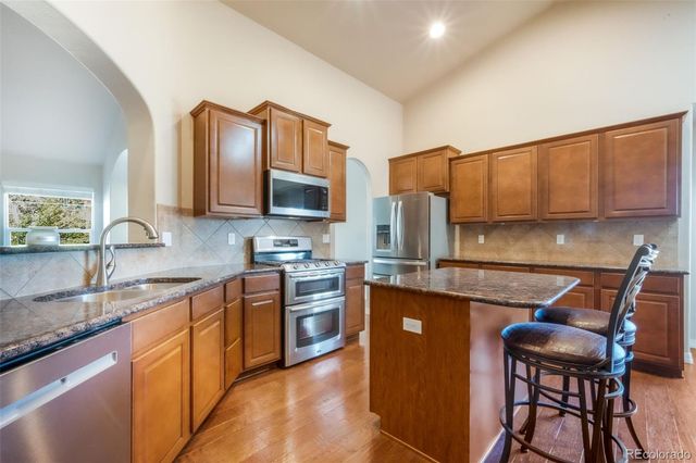 9155 Dome Rock Place, Colorado Springs, CO 80924