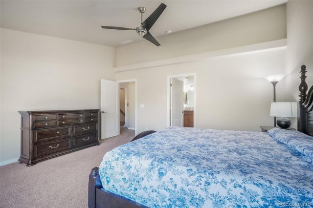 9155 Dome Rock Place, Colorado Springs, CO 80924