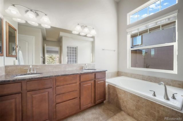 9155 Dome Rock Place, Colorado Springs, CO 80924