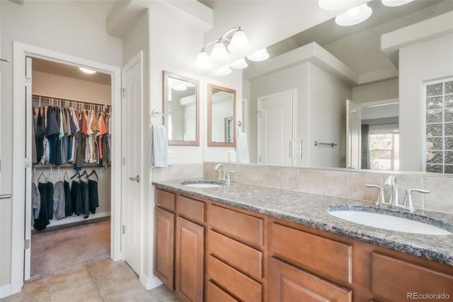 9155 Dome Rock Place, Colorado Springs, CO 80924