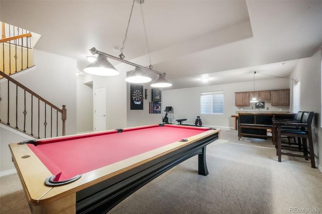 9155 Dome Rock Place, Colorado Springs, CO 80924