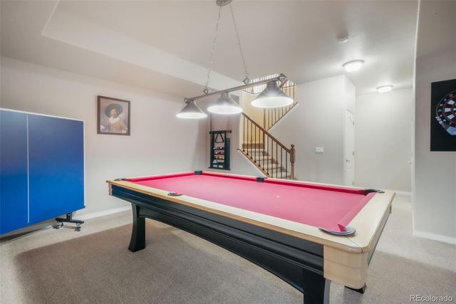 9155 Dome Rock Place, Colorado Springs, CO 80924