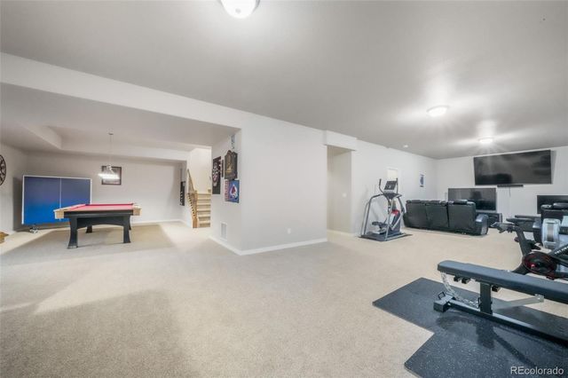 9155 Dome Rock Place, Colorado Springs, CO 80924