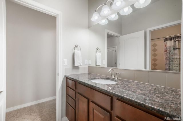 9155 Dome Rock Place, Colorado Springs, CO 80924