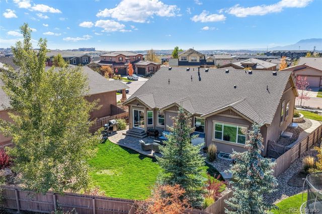 9155 Dome Rock Place, Colorado Springs, CO 80924