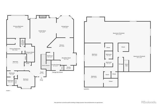 9155 Dome Rock Place, Colorado Springs, CO 80924