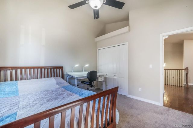 9155 Dome Rock Place, Colorado Springs, CO 80924