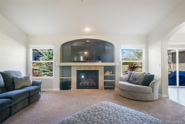 9155 Dome Rock Place, Colorado Springs, CO 80924