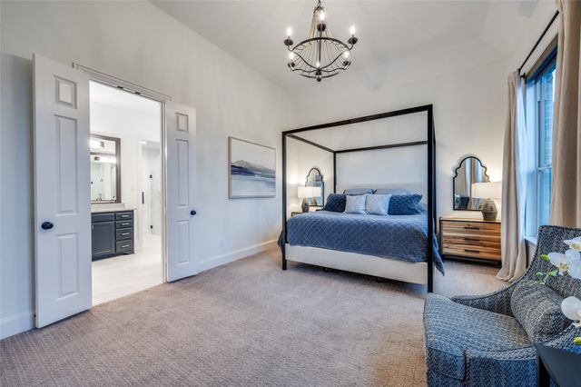 3329 Lochside, The Colony, TX 75056