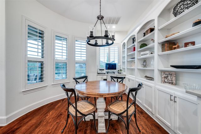 3329 Lochside, The Colony, TX 75056