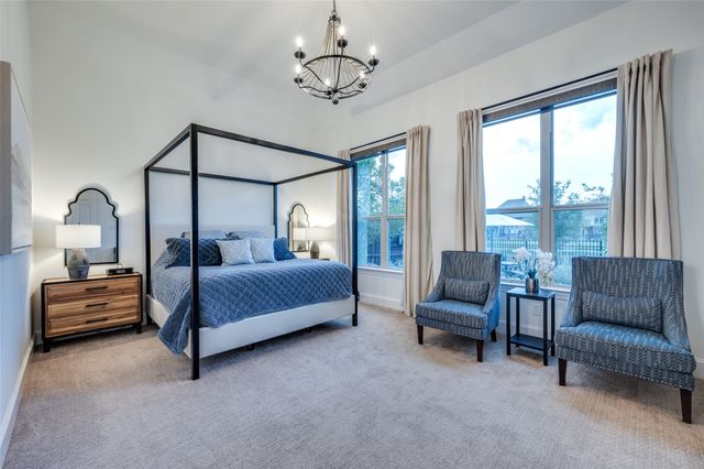 3329 Lochside, The Colony, TX 75056