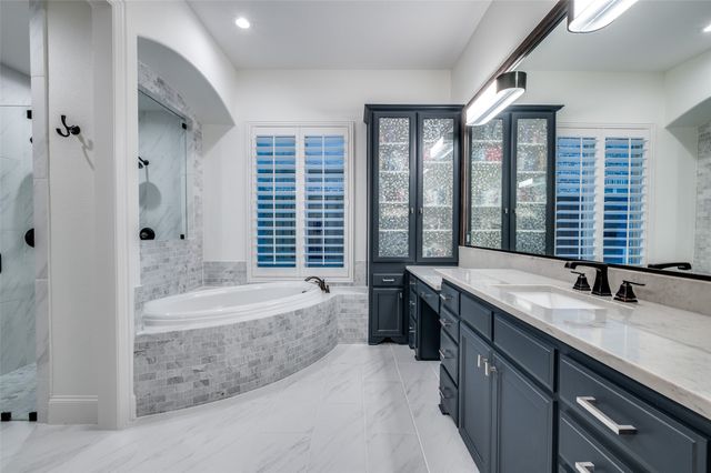 3329 Lochside, The Colony, TX 75056