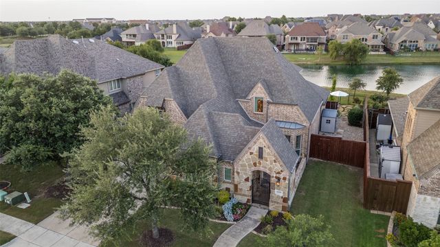 3329 Lochside, The Colony, TX 75056