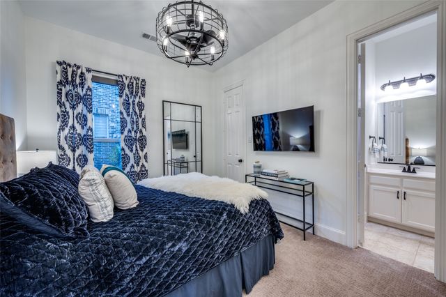 3329 Lochside, The Colony, TX 75056