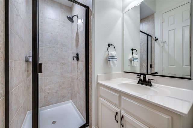 3329 Lochside, The Colony, TX 75056