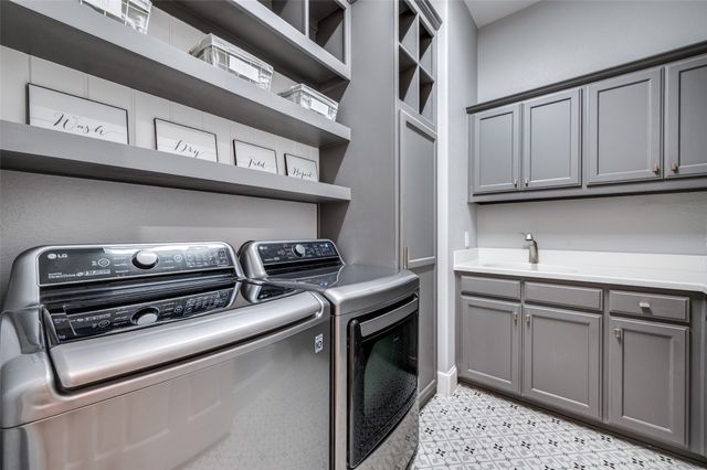 3329 Lochside, The Colony, TX 75056