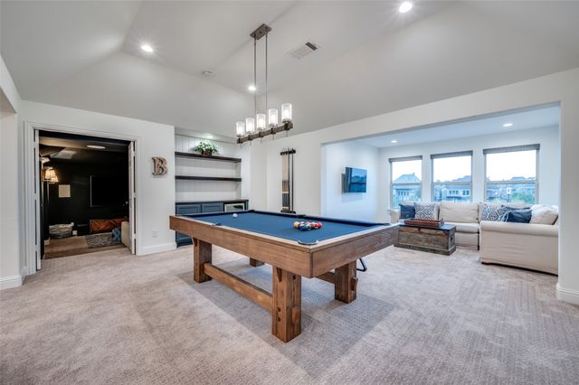 3329 Lochside, The Colony, TX 75056