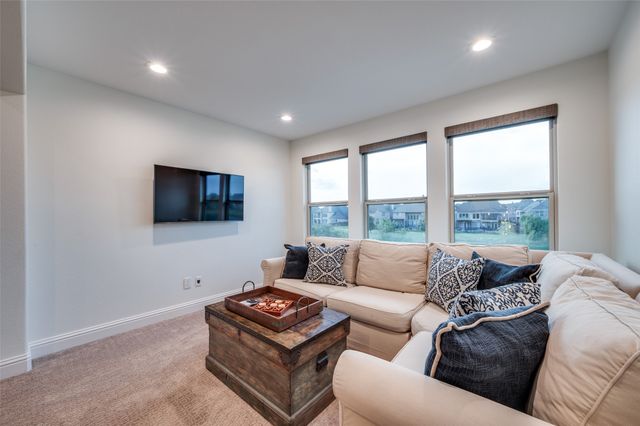 3329 Lochside, The Colony, TX 75056