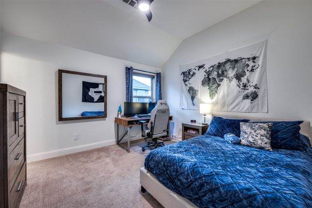 3329 Lochside, The Colony, TX 75056