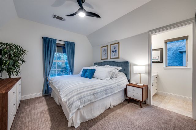 3329 Lochside, The Colony, TX 75056