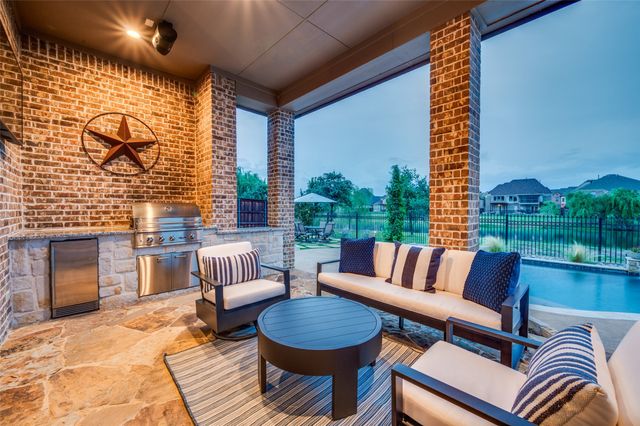 3329 Lochside, The Colony, TX 75056