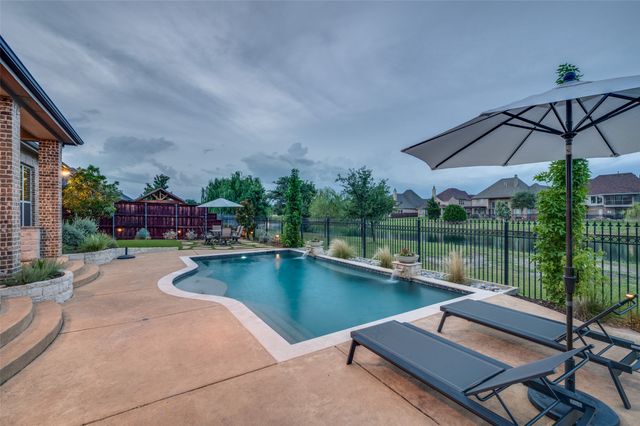 3329 Lochside, The Colony, TX 75056