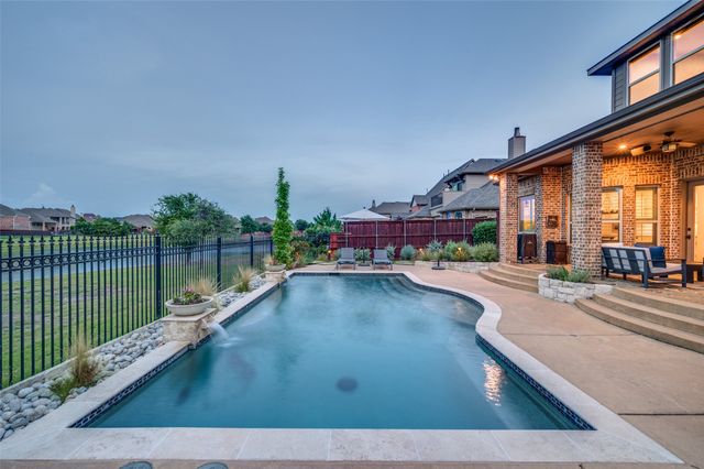 3329 Lochside, The Colony, TX 75056