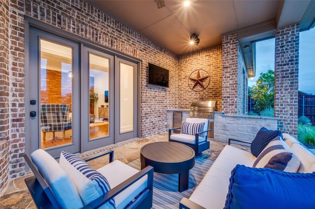 3329 Lochside, The Colony, TX 75056