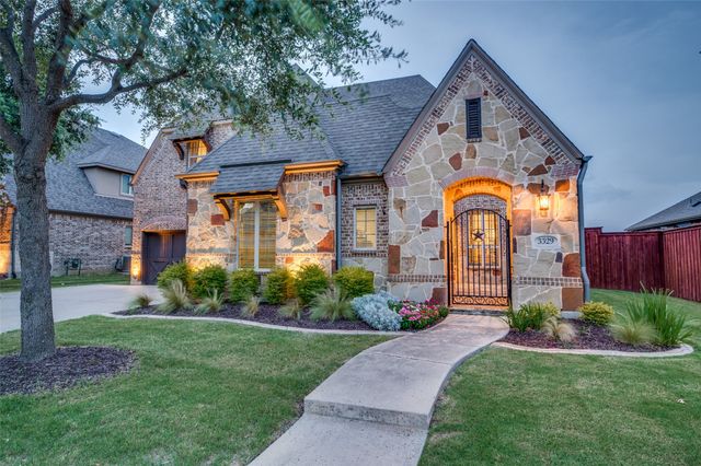 3329 Lochside, The Colony, TX 75056