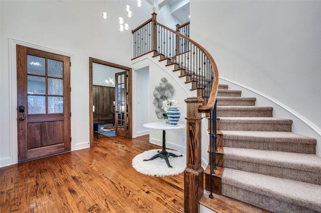 3329 Lochside, The Colony, TX 75056